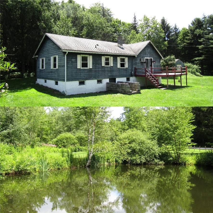 817 Munn Road - Photo 1