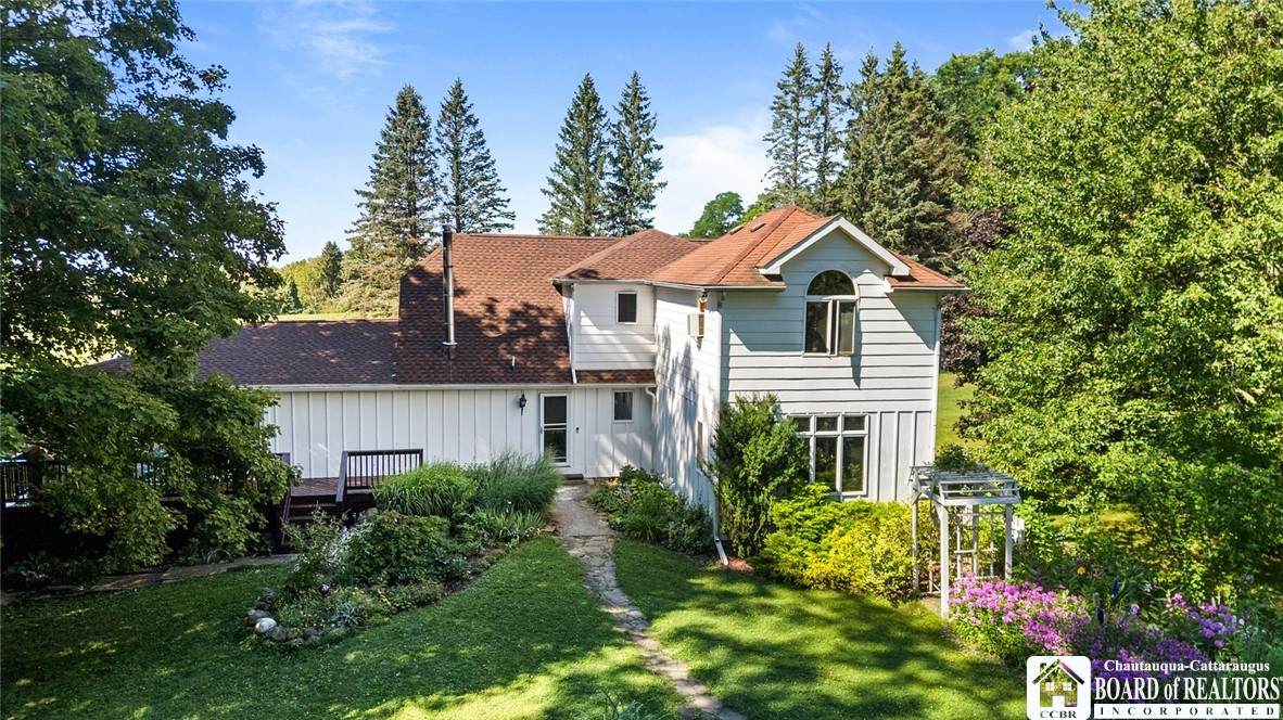 9159 Skinner Road - Photo 1