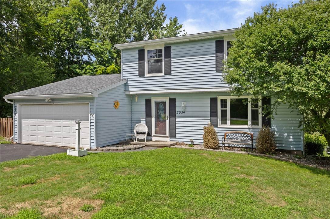 3054 Brockport Road - Photo 1