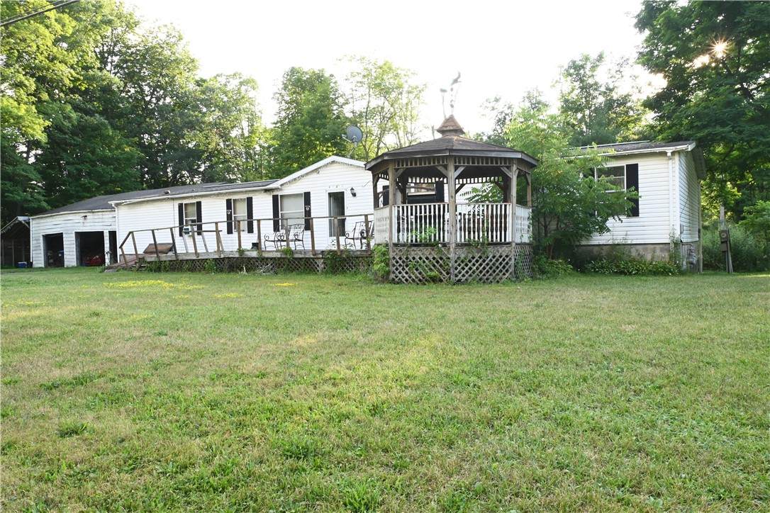4161 Meads Creek Road - Photo 1