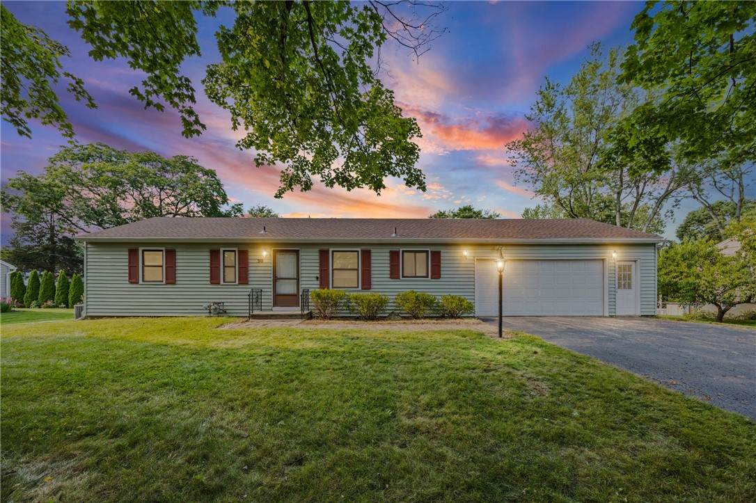 30 Gate House - Photo 1