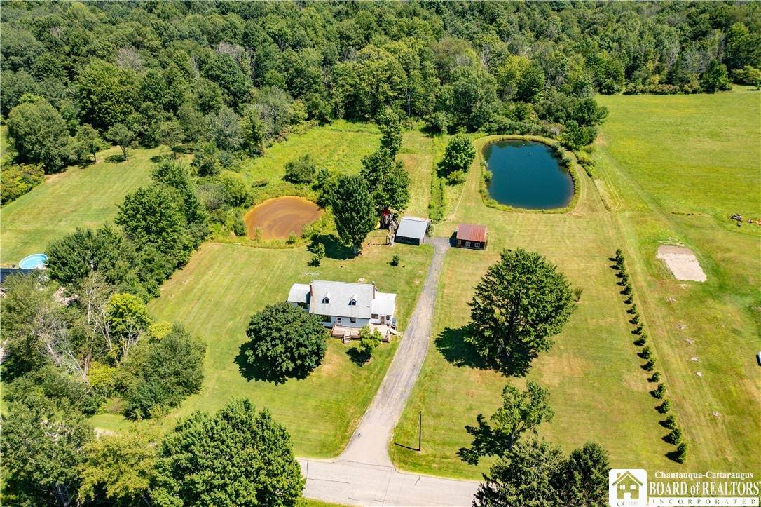 4932 Damon Hill Road - Photo 1