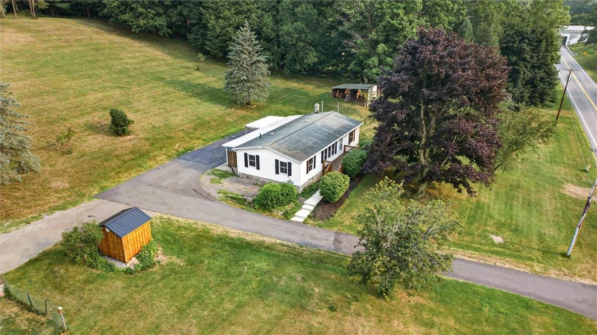 872 Brownsville Road - Photo 1