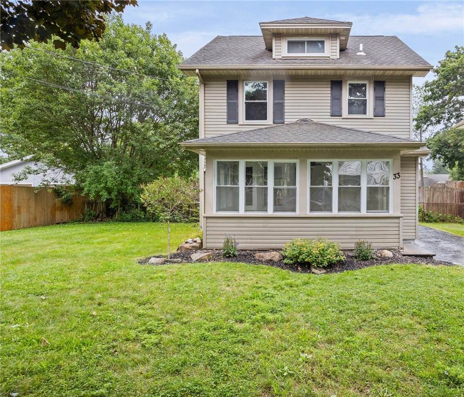 33 Tryon Park - Photo 1