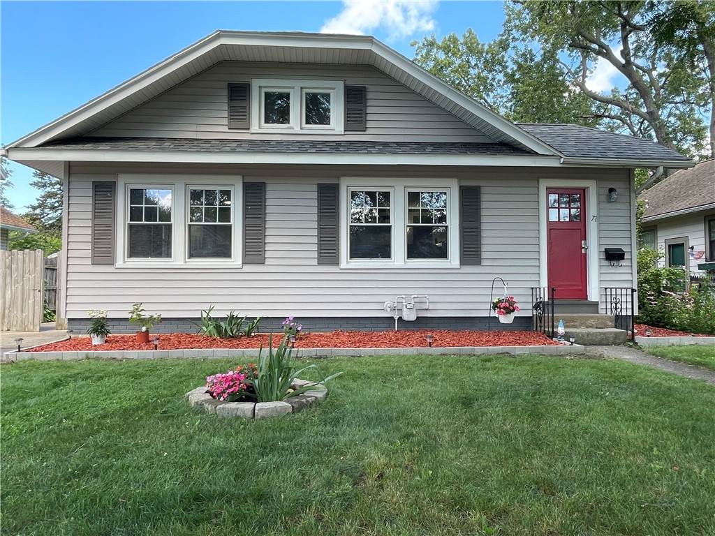 71 Wendhurst Drive - Photo 1