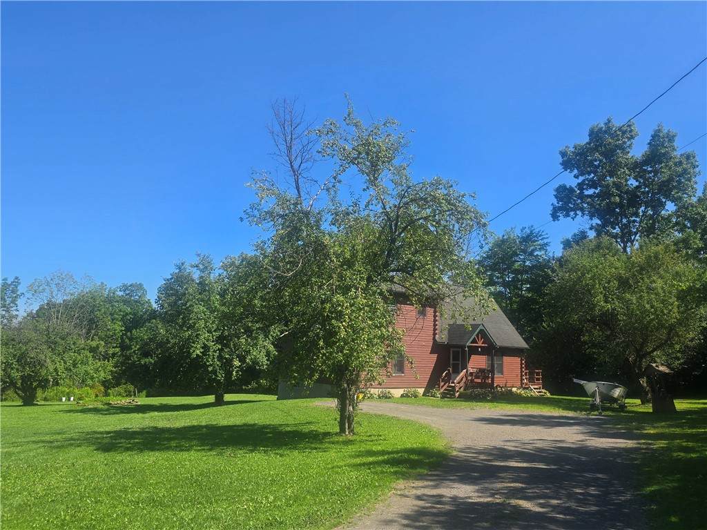 304 Watrus Road - Photo 1