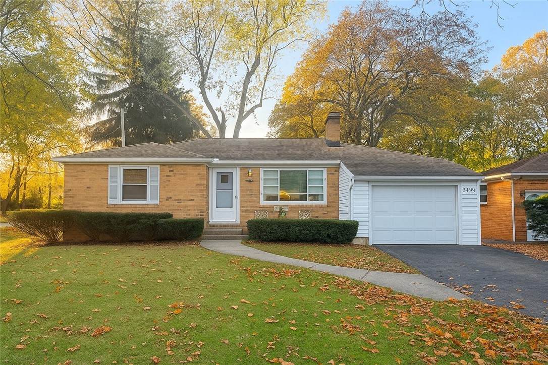 2495 Culver Road - Photo 1