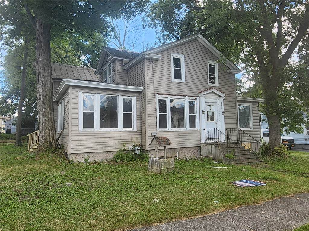 2732 Green Street - Photo 1