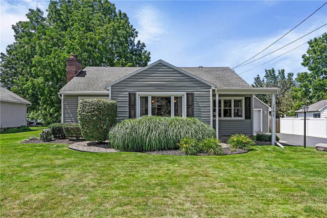 141 Spruce Street - Photo 1
