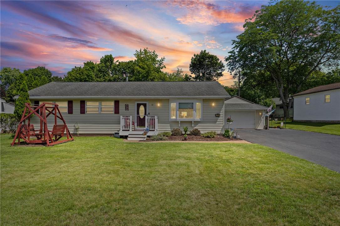 72 Coronet Road - Photo 1