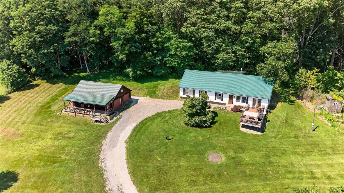 4700 Deuel Road - Photo 1