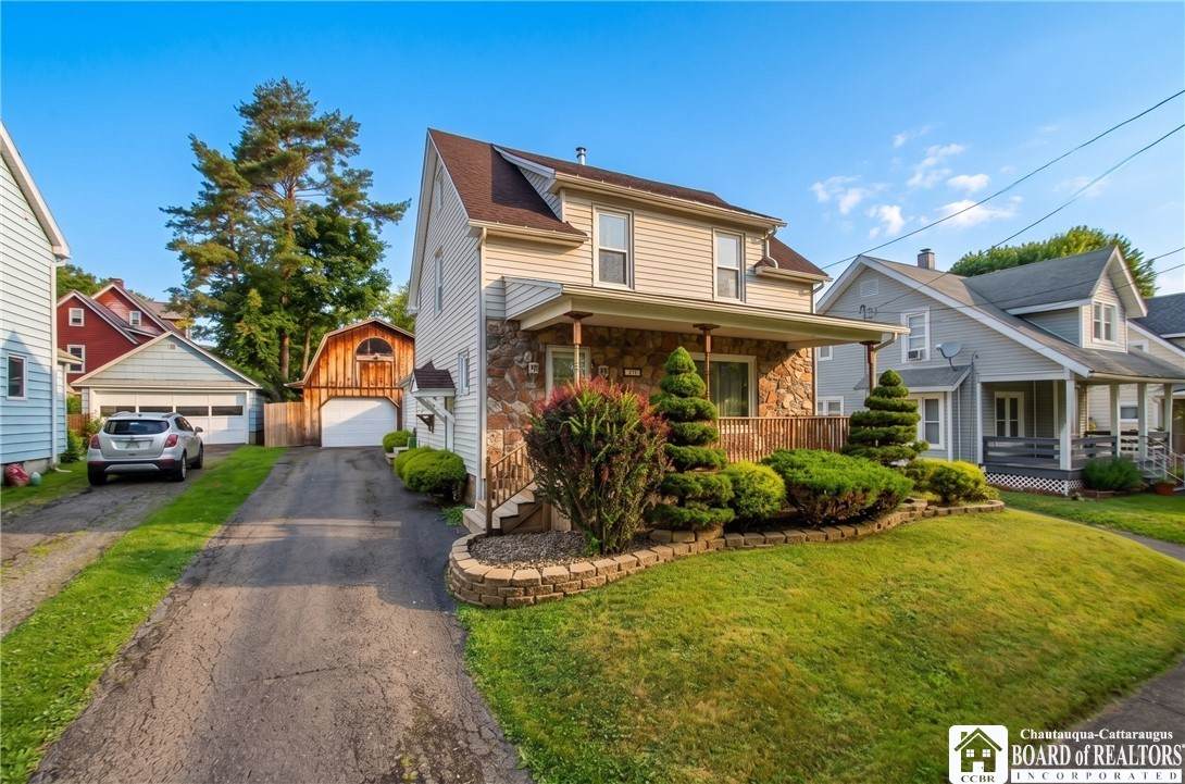 38 Howard Street - Photo 1