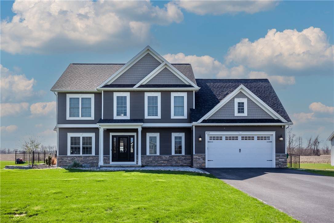 237 Collamer Road - Photo 1