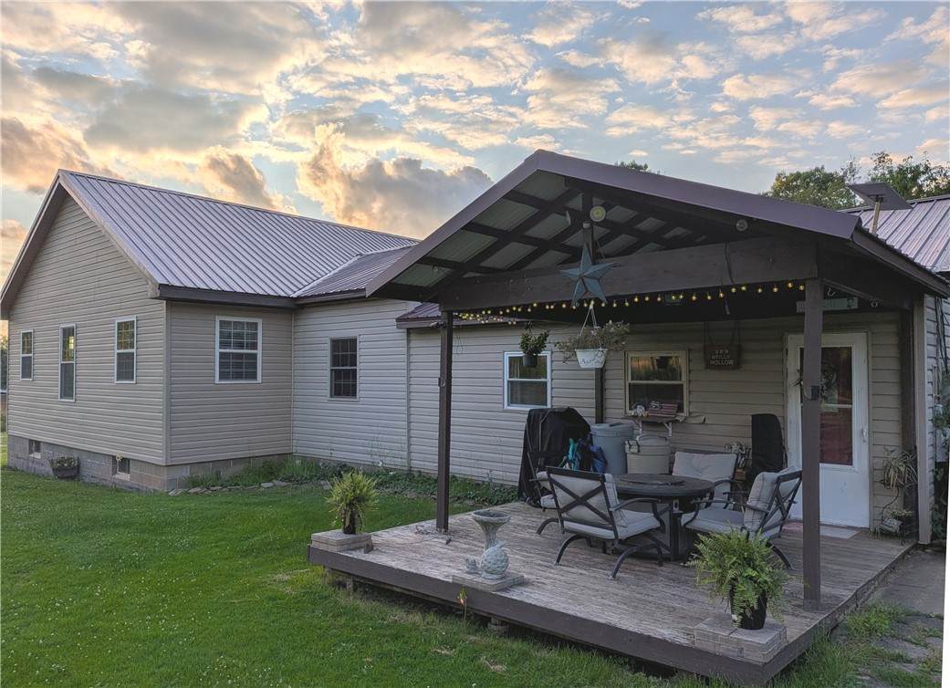 389 Reilly Hollow Road - Photo 1