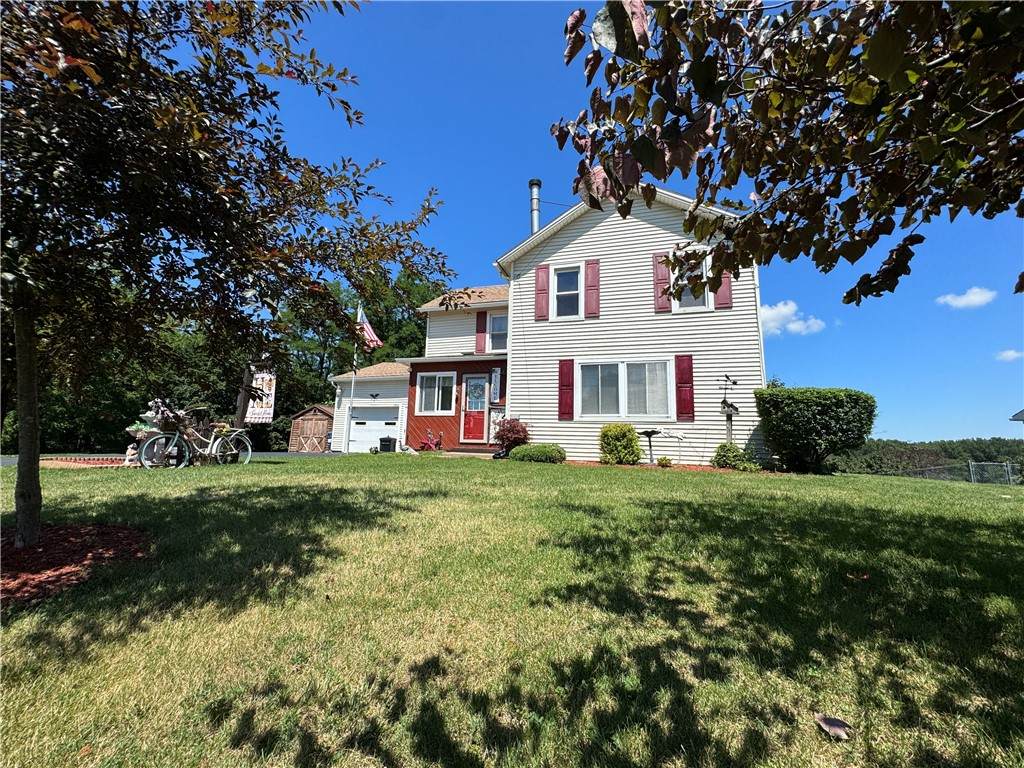 3078 Greig Street - Photo 1
