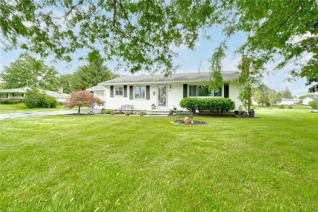 151 Whittier Road - Photo 1