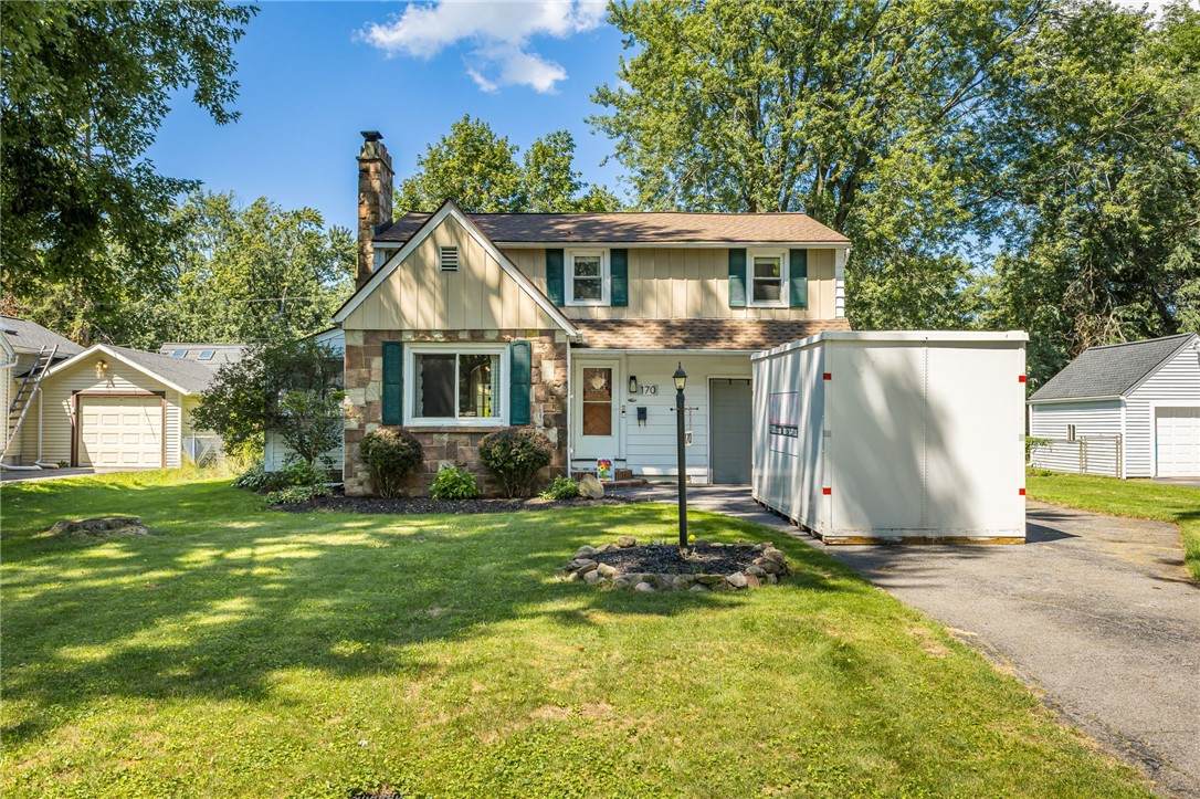 170 Northmore Avenue - Photo 1