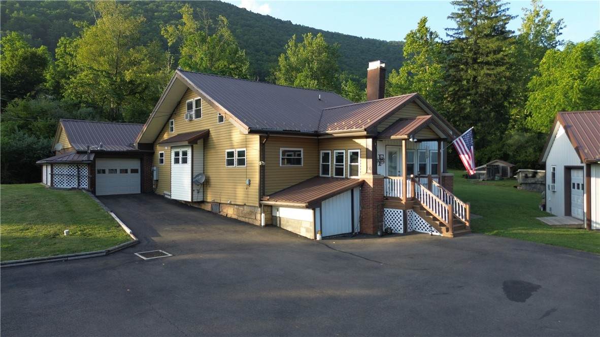 90 Crestline Road - Photo 1