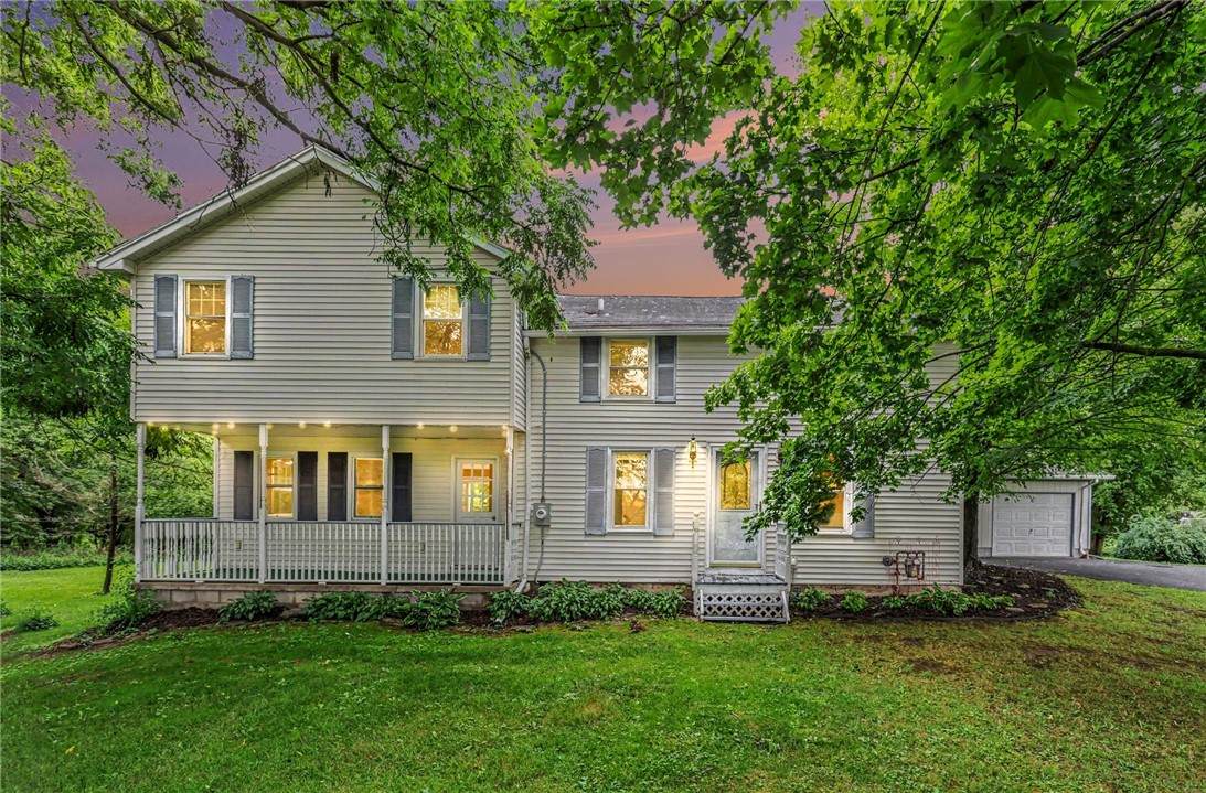 6275 Brownsville Road - Photo 1