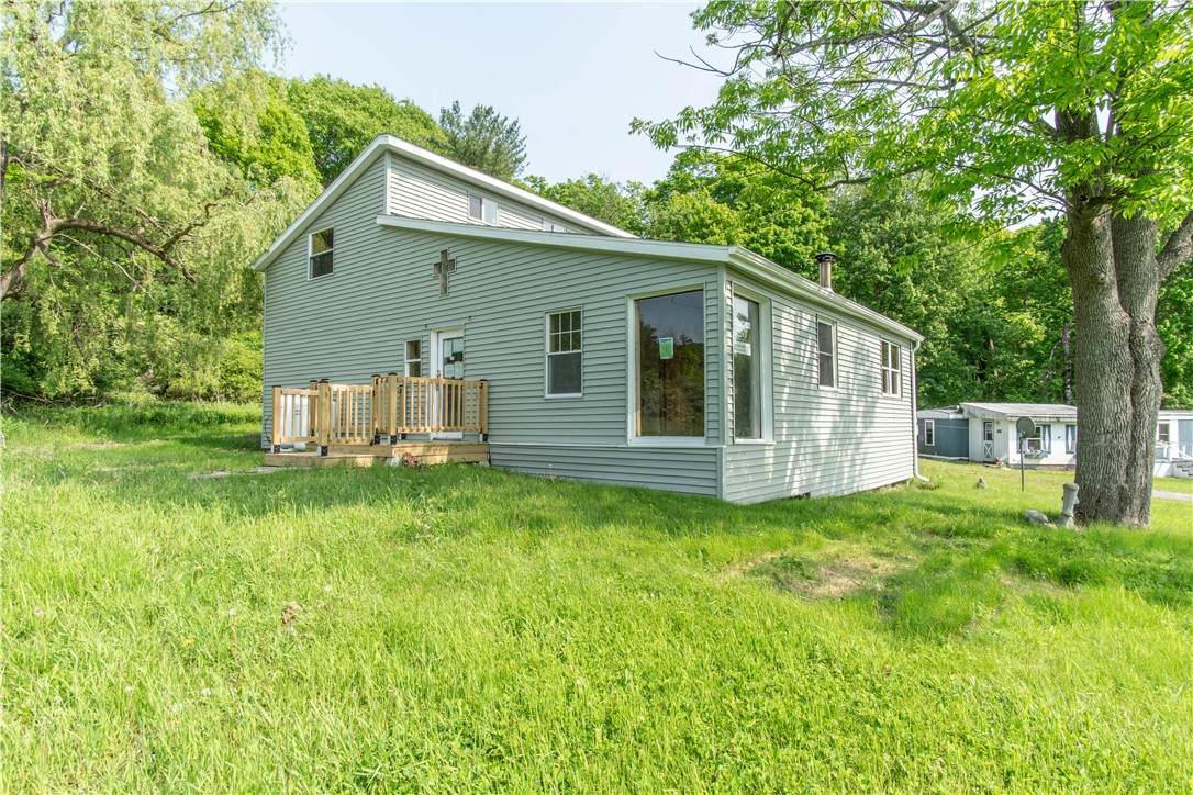 46946 Dingman Point Road - Photo 1