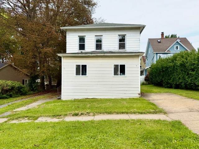13 Seymour Street - Photo 1
