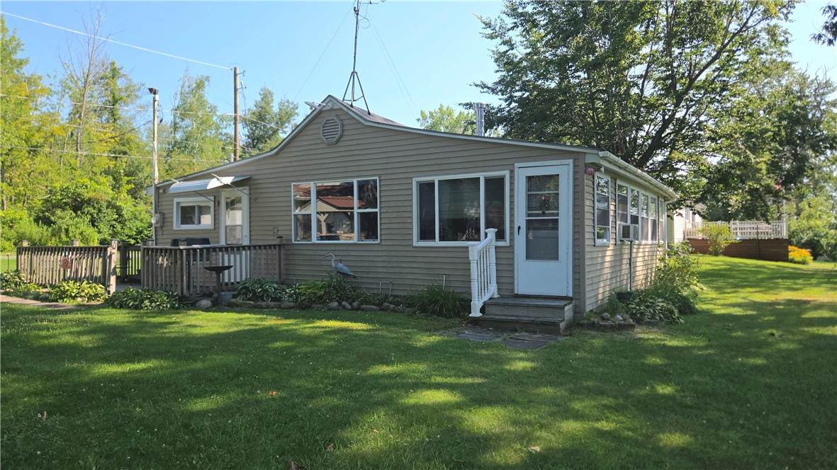 46 Ross Park Drive - Photo 1