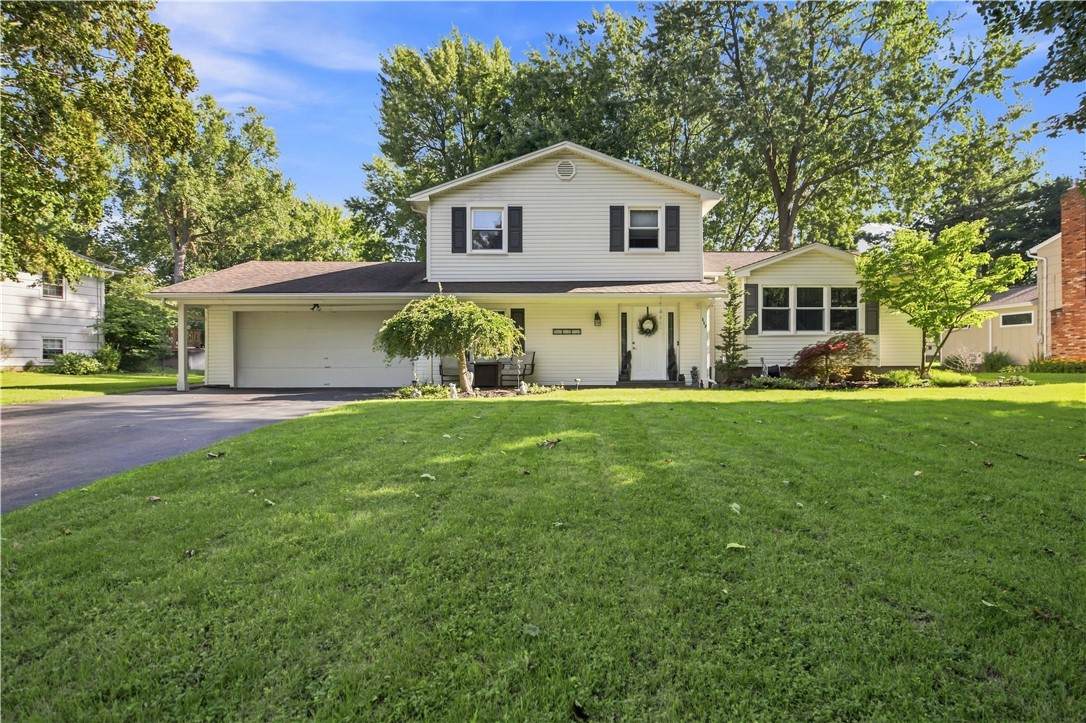 117 Parkmeadow Drive - Photo 1