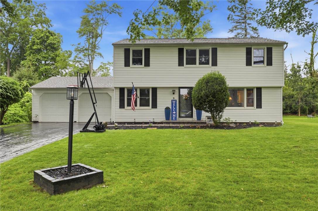 9 Buckwheat Drive - Photo 1