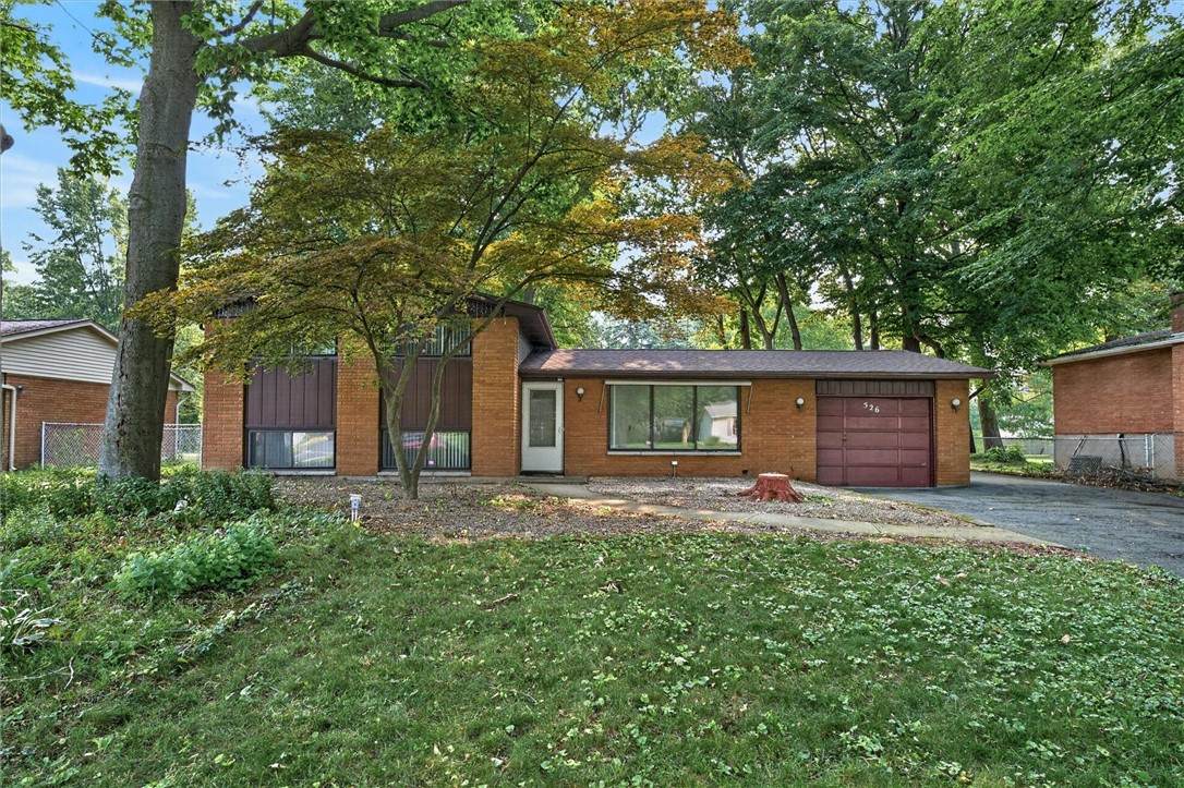 526 Sharon Drive - Photo 1