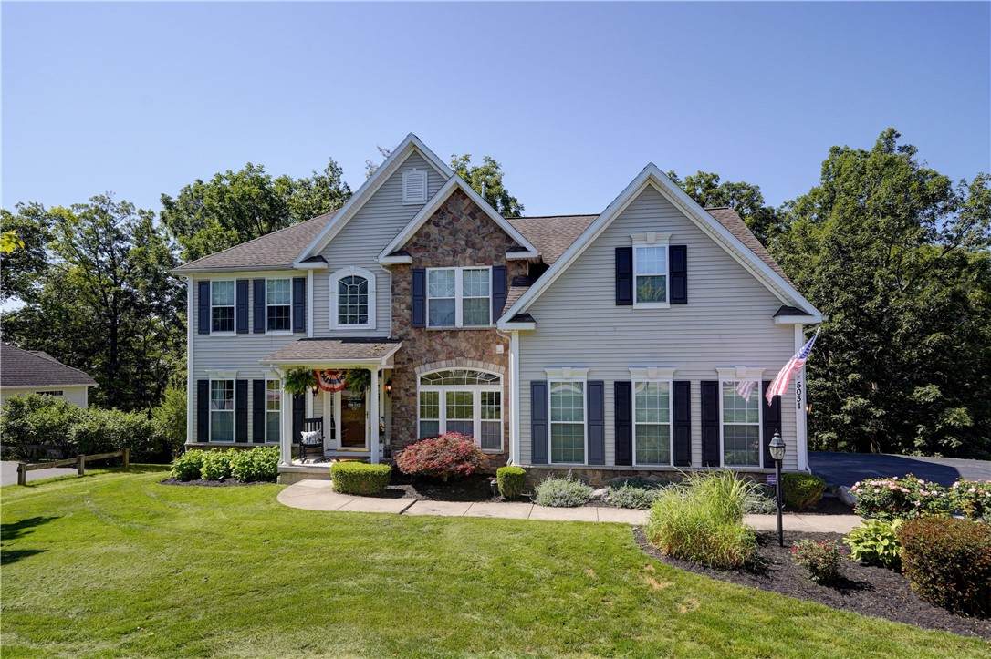5031 Ridge Run - Photo 1