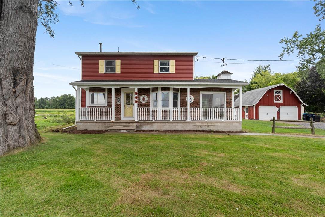 209 Collamer Road - Photo 1