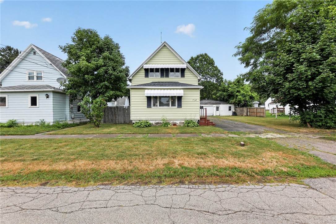 160 Margay Street - Photo 1