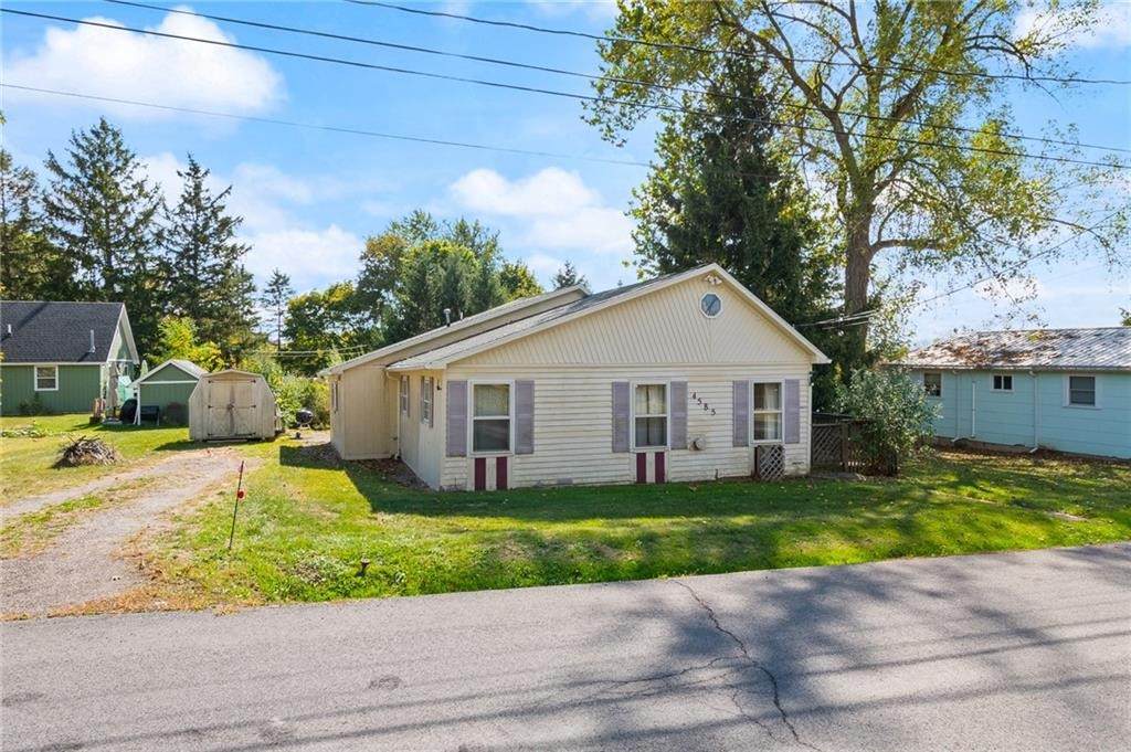 4585 Mayflower Drive - Photo 1