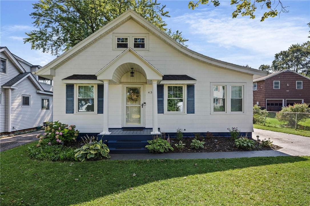 434 Crossfield Road - Photo 1