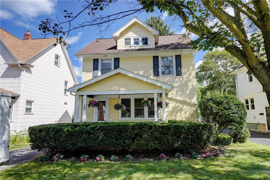 160 Marion Street - Photo 1
