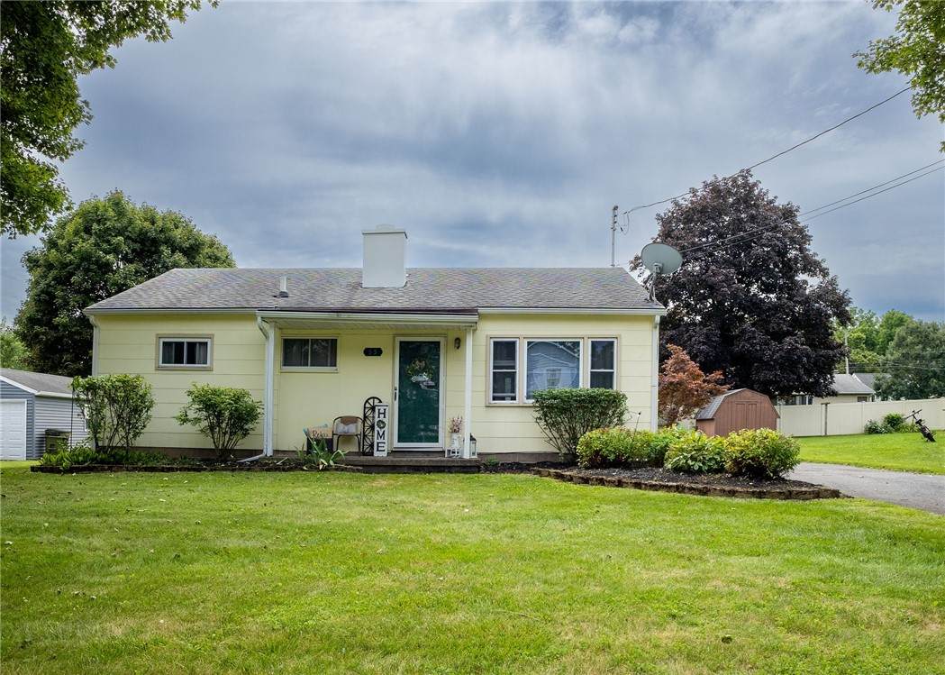 95 Garden Street - Photo 1