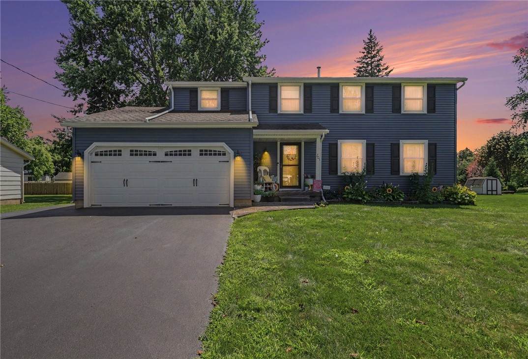 201 Clark Street - Photo 1
