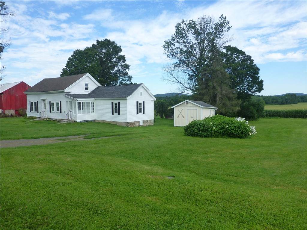 487 County Highway 18A - Photo 1