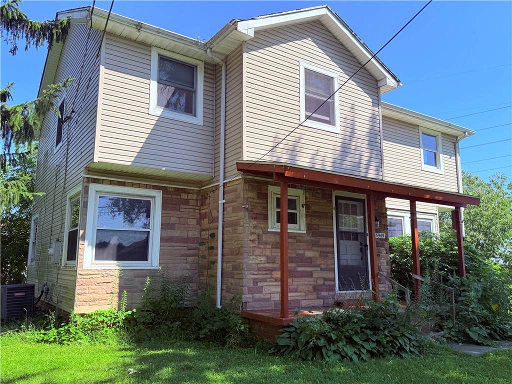 5945 Ward Road - Photo 1