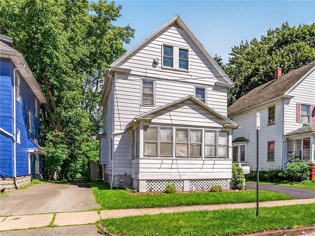 34 Arbutus Street - Photo 1