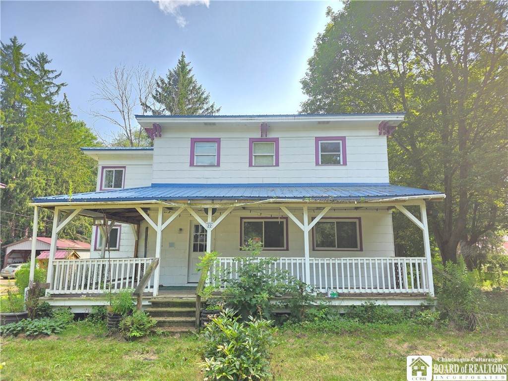 22 Maple Avenue - Photo 1