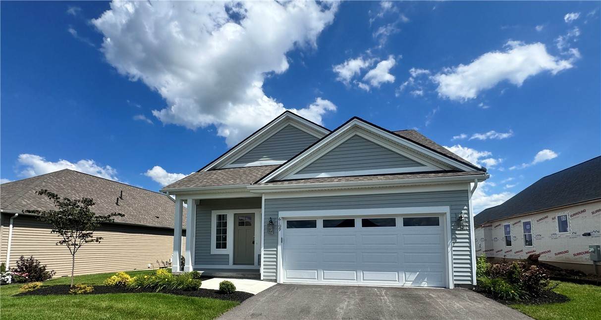 6109 Caleb Ct Court - Photo 1