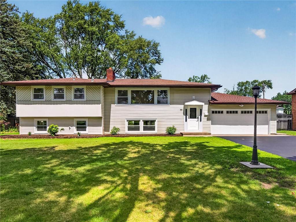 73 Sandcastle Drive - Photo 1