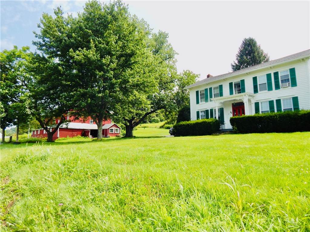 11792 State Highway 357 - Photo 1