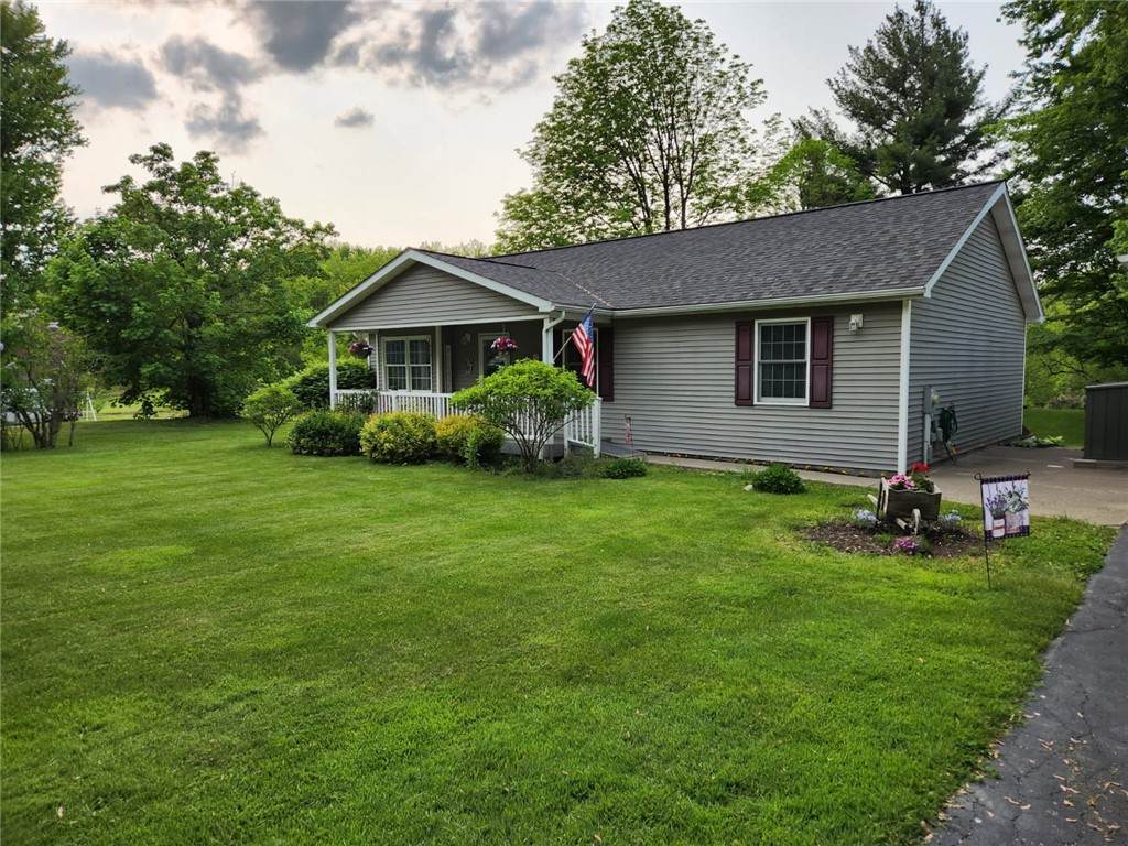 3477 Eddy Road - Photo 1