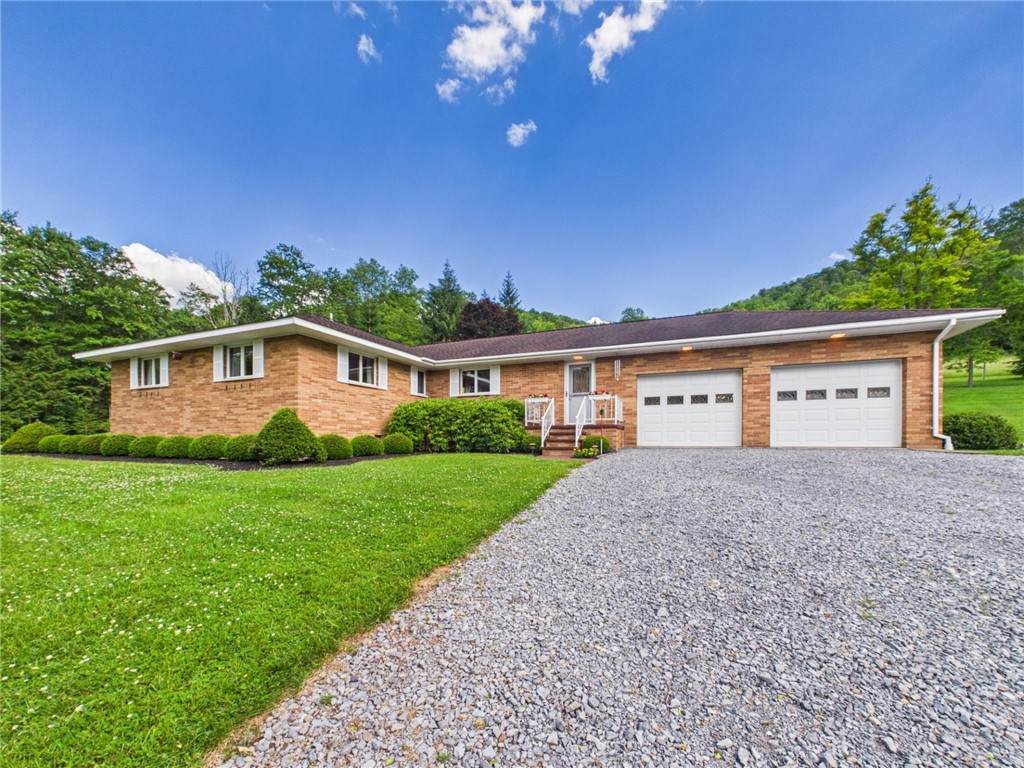 657 Reilly Hollow - Photo 1