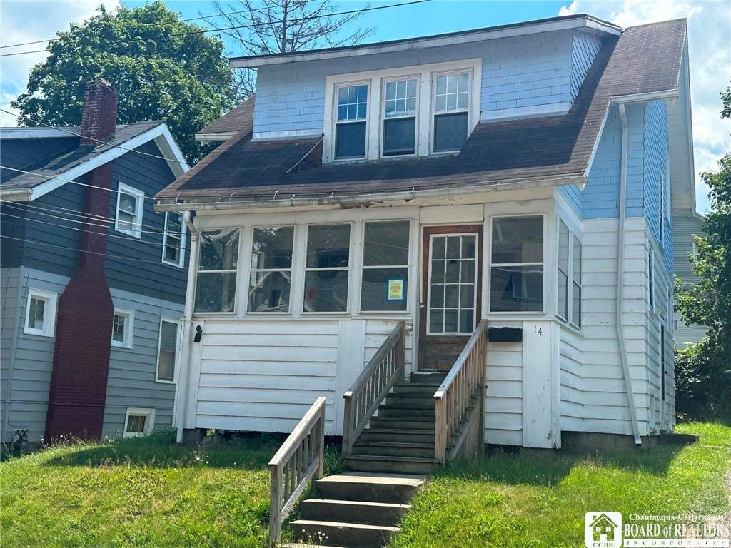 14 Myers Avenue - Photo 1