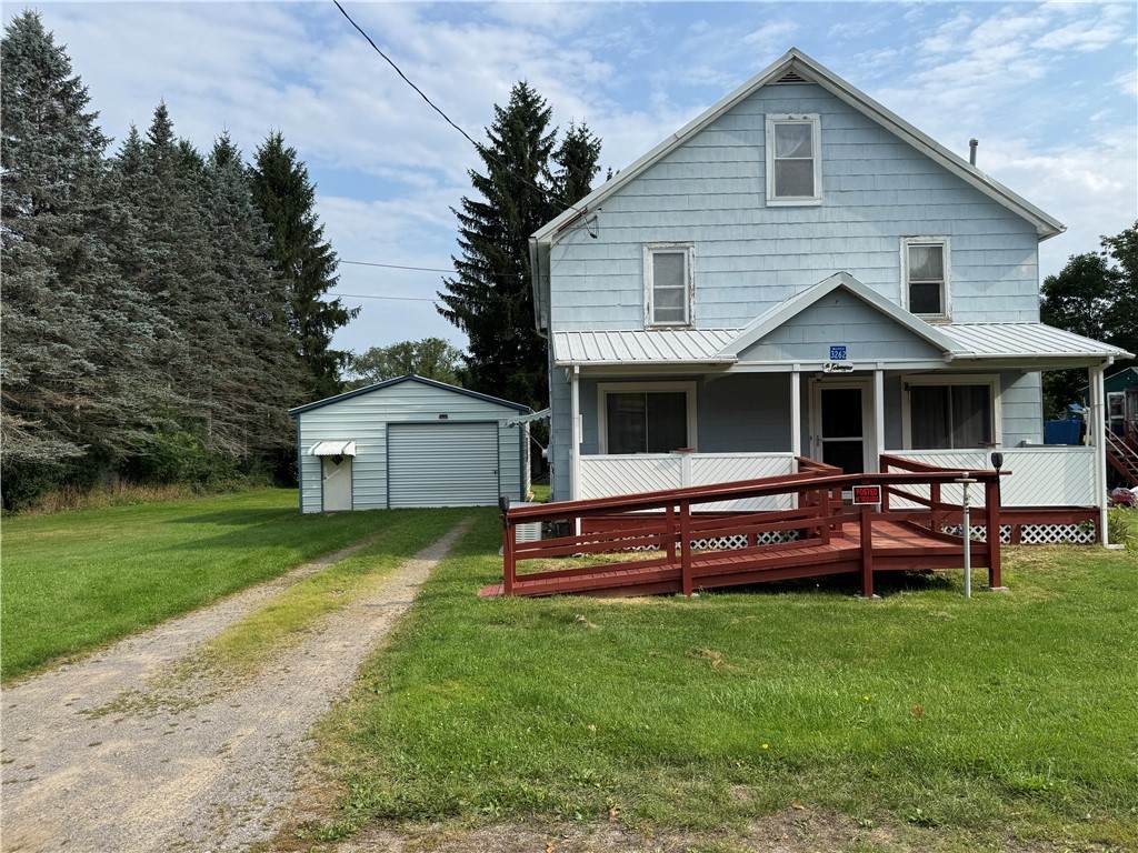 3262 Proctor Road - Photo 1