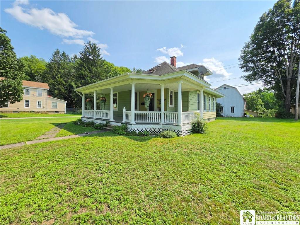 60 Spring Street - Photo 1
