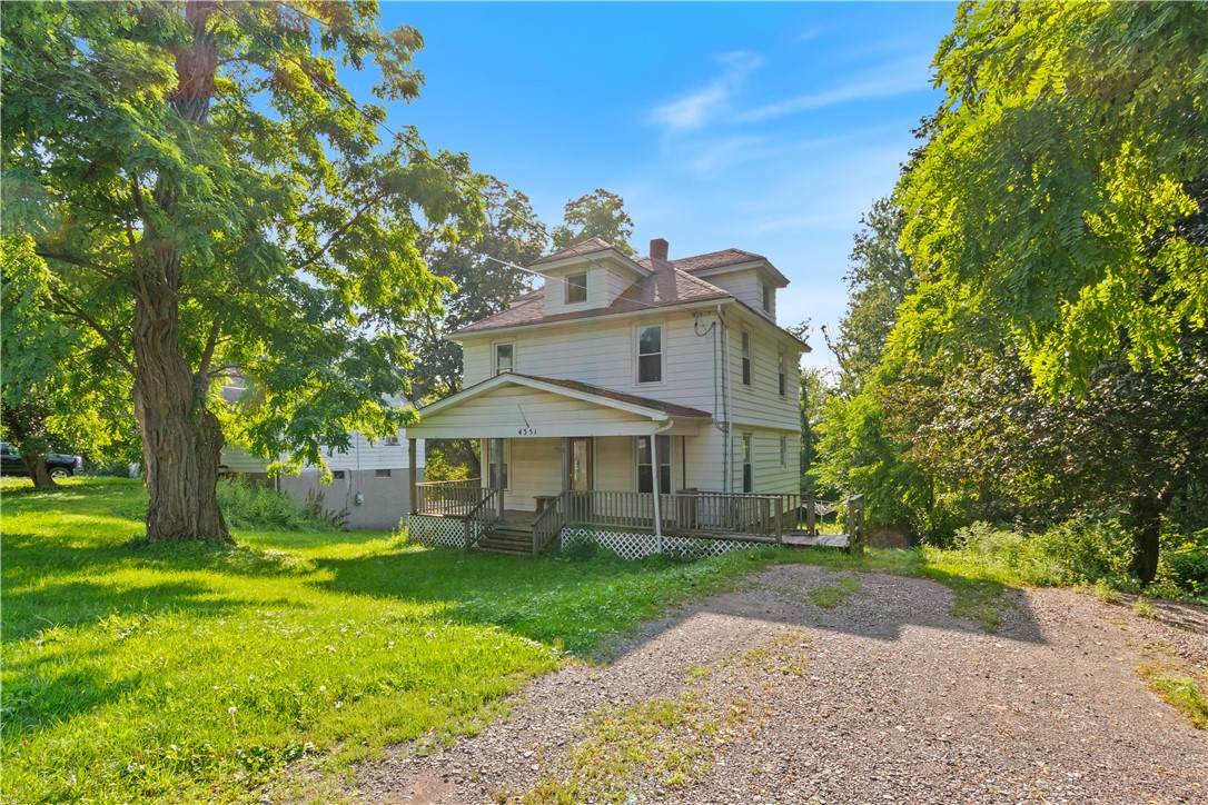 4351 Ridge Road - Photo 1